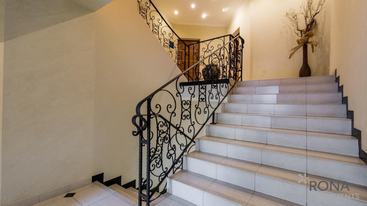 Rona Luxury Apartment Alba Ičići Eksteriør bilde