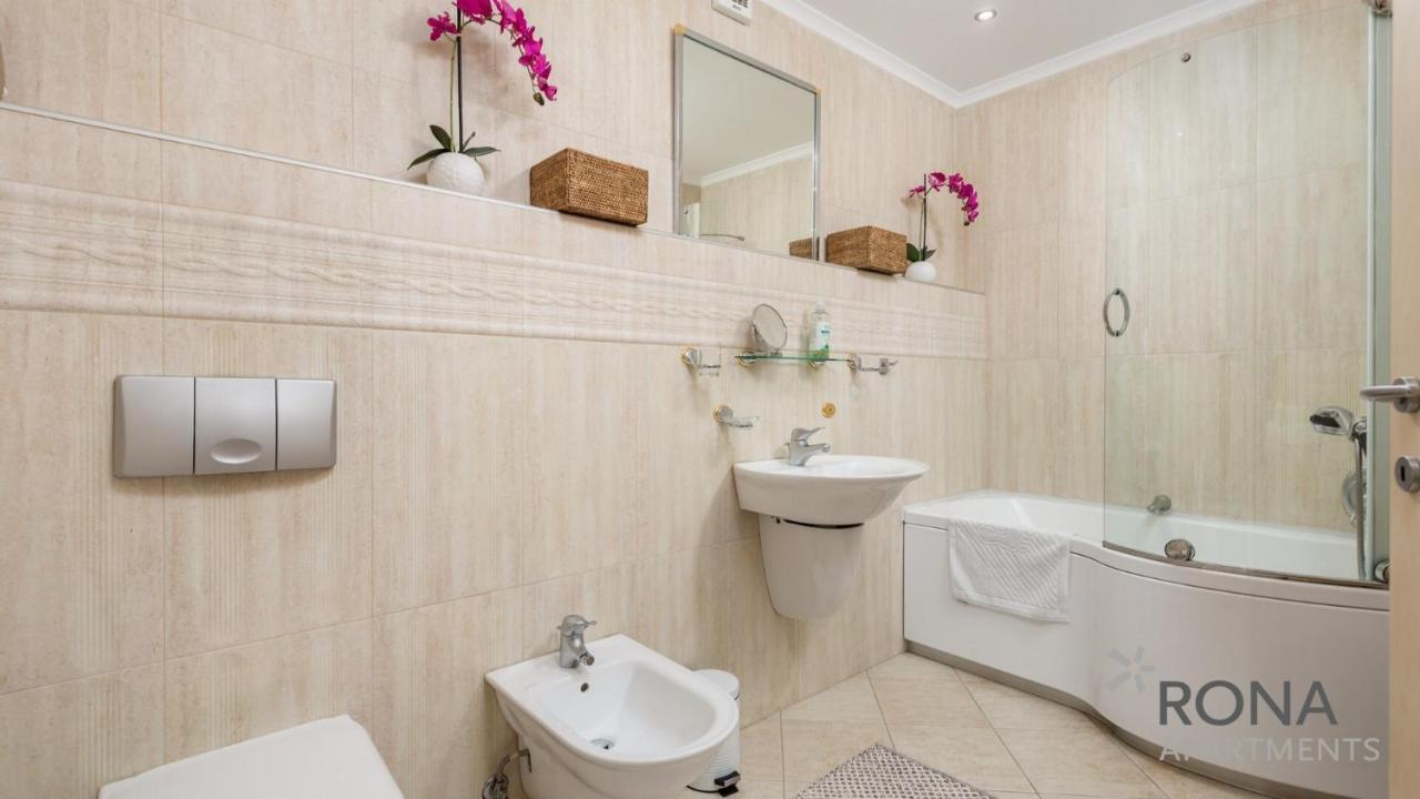 Rona Luxury Apartment Alba Ičići Eksteriør bilde