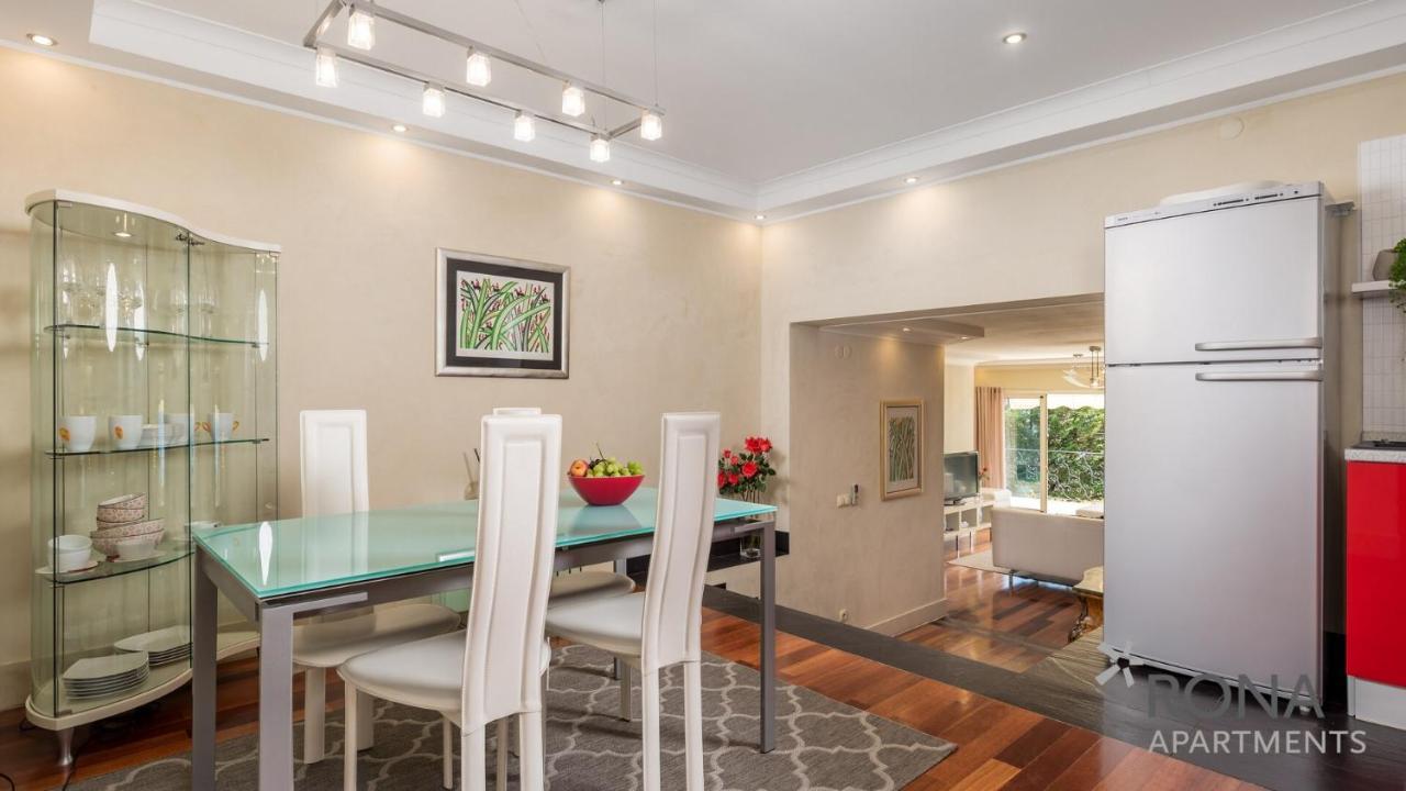 Rona Luxury Apartment Alba Ičići Eksteriør bilde